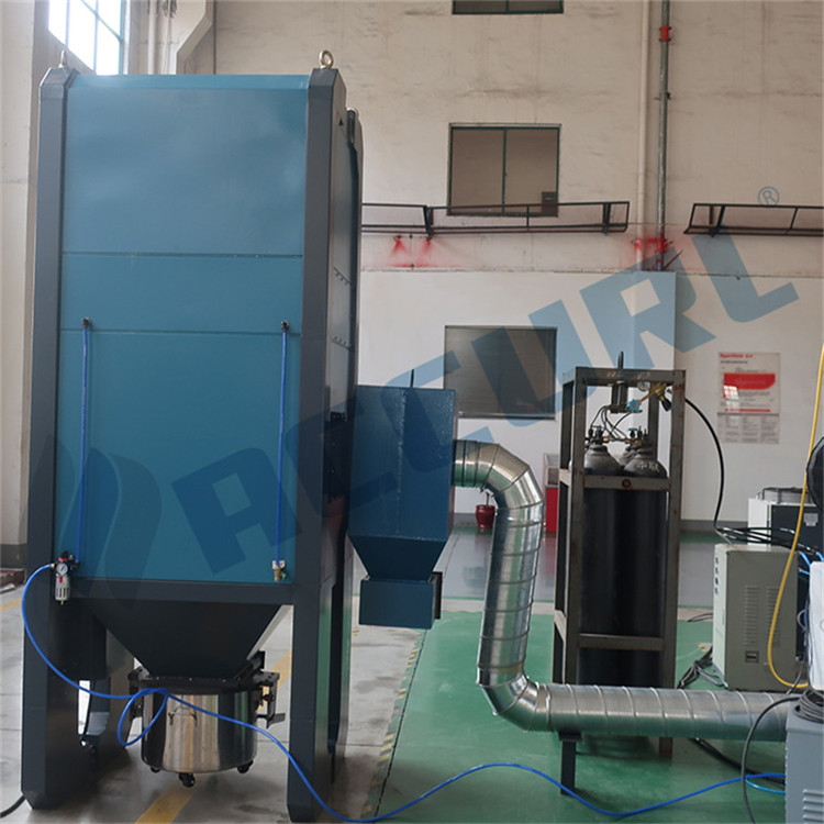 Laser Pipe Cutting Machine