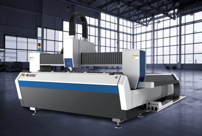 700W Fiber Laser Cutting Machine for Sale Metal Steel Cutting 1500x3000mm