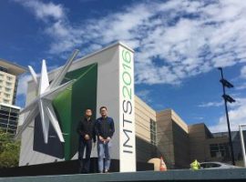 Chicago machine tool and Industrial Automation Exhibition