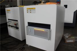 IPG 700w Fiber Laser Power