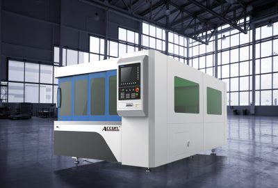 IPG 700w Sheet Metal Laser Cutting Machine China Manufacturer