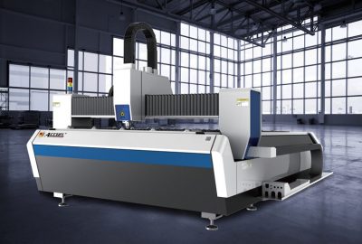 SMART KJG Series Laser Cutting Machine