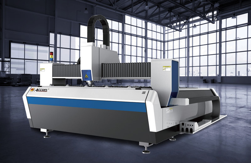 SMART KJG Series Laser Cutting Machine